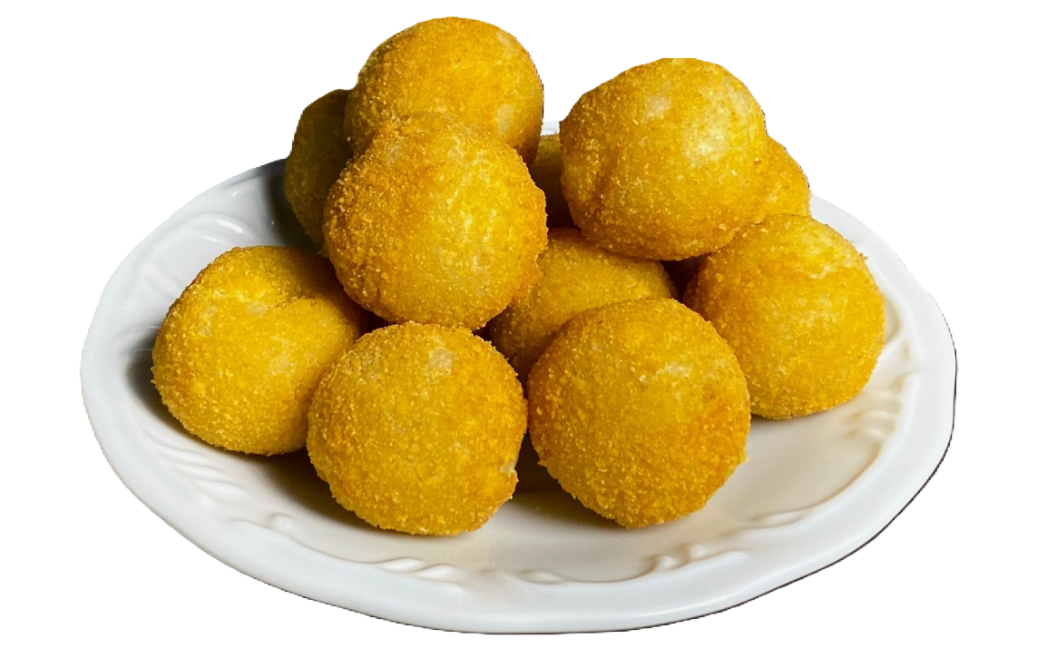 BolinhaQueijo